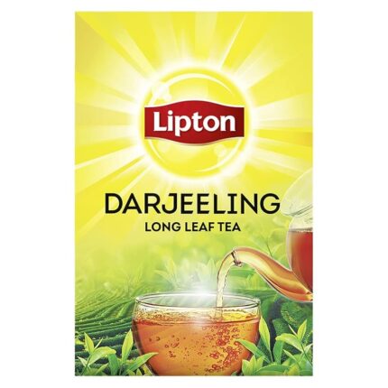 Lipton Darjeeling Tea, 100 gram