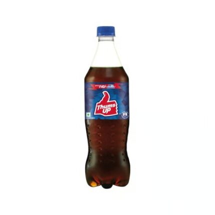 Thums Up Soft Drink