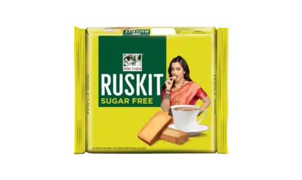 Biskfarm ruskit sugar free 200 g