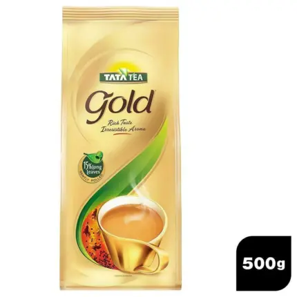 Tata tea gold 500 g