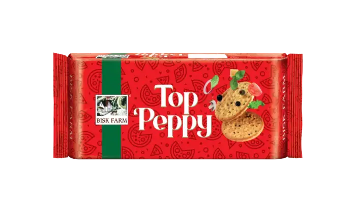 Biskfarm top peppy 200 g - Image 1